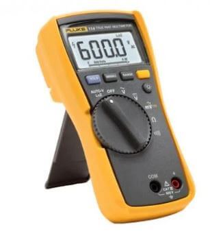 Multimeter