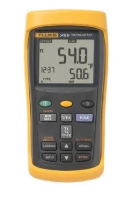 Fluke 54 II digital termometer