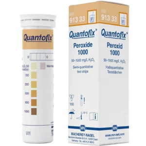 M&N 91333 QUANTOFIX peroksid 1000