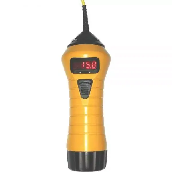 Tritex Multigauge 3000 tykkelsesmåler for undervannsbruk Tritex Multigauge 3000 tykkelsesmåler for undervannsbruk