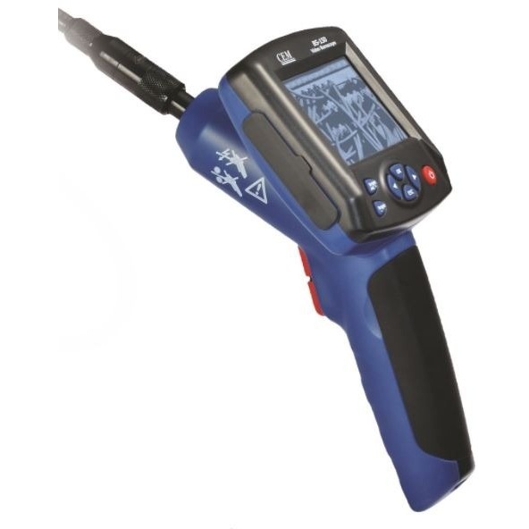 CEM BS-150 inspeksjonskamera CEM BS-150 inspeksjonskamera