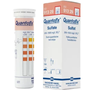 M&N 91329 QUANTOFIX sulfat