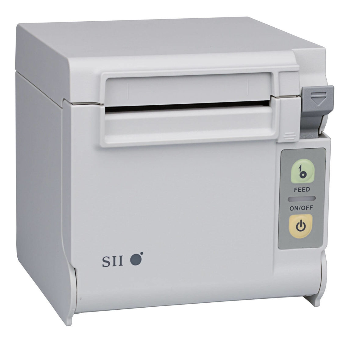 MN 919655 NANOCOLOR termisk printer for UV VIS II og VIS II
