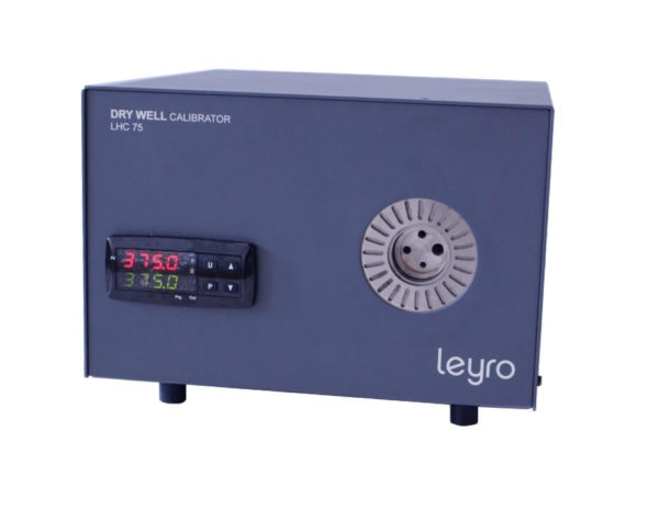 Temperaturkalibrator