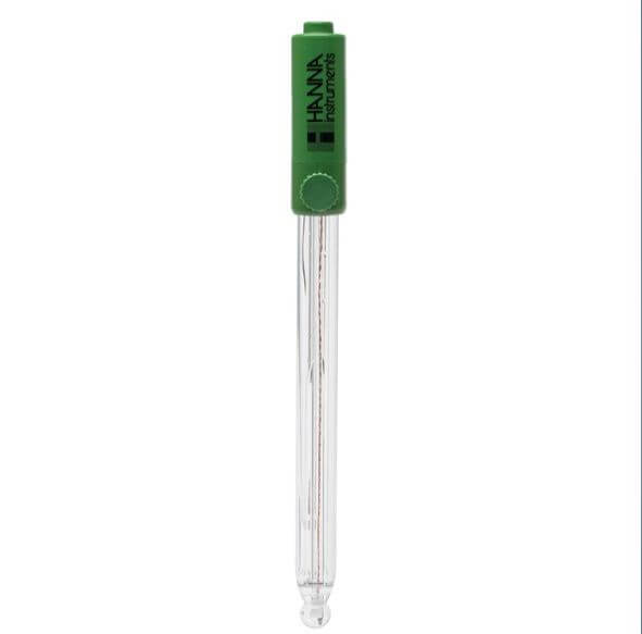 Hanna HI11313 pH-elektrode for høye temperaturer