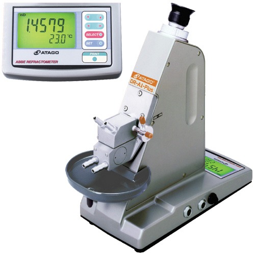 Atago DR-A1 Plus Abbe refraktometer