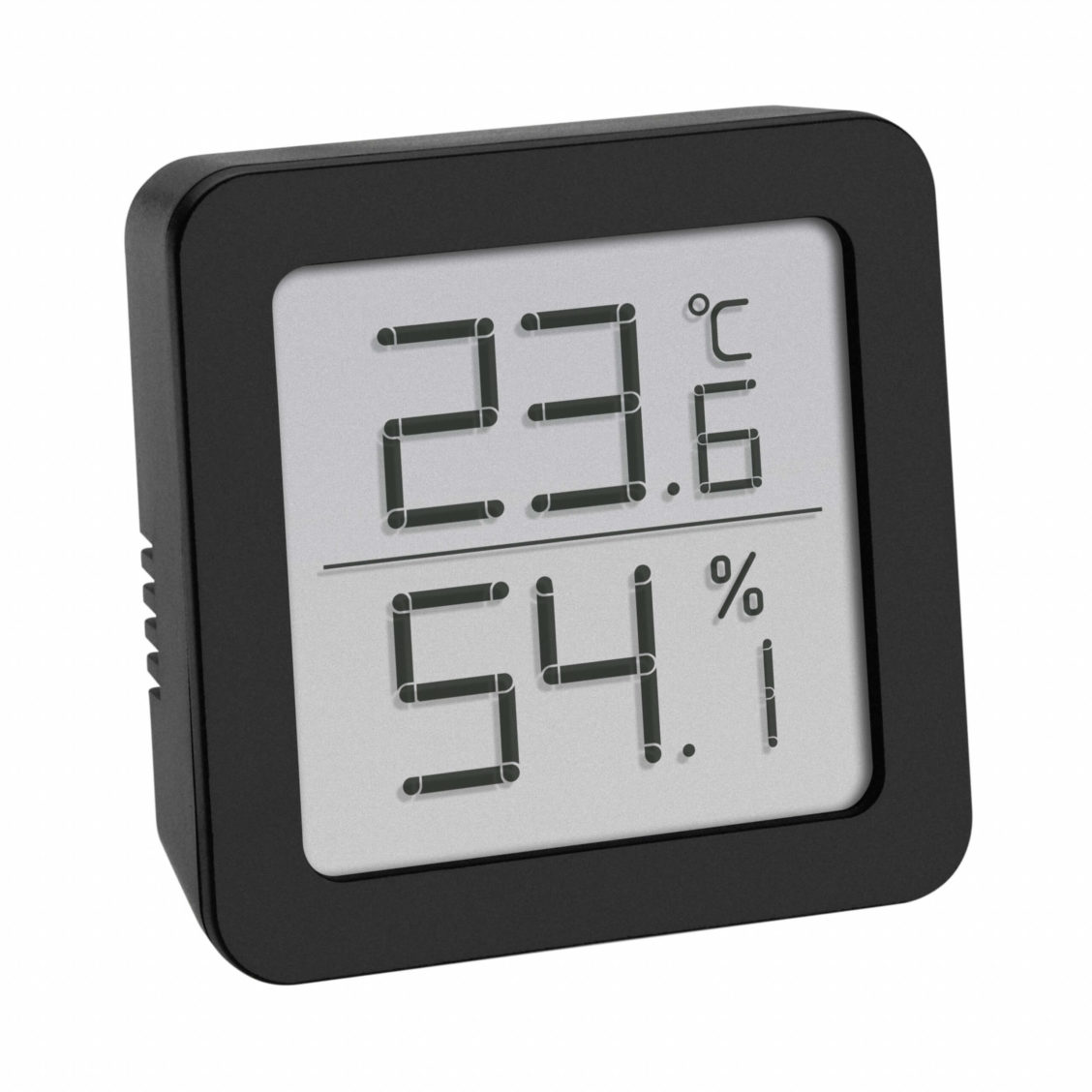 Digitalt hygrometer TFA