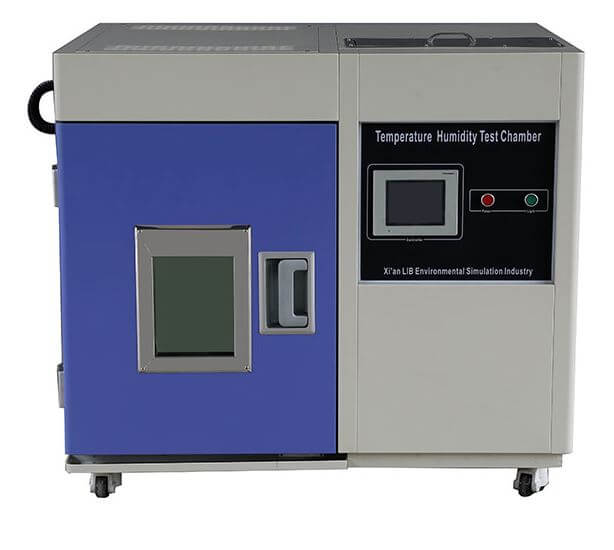 Temperaturkammer LIB T-50