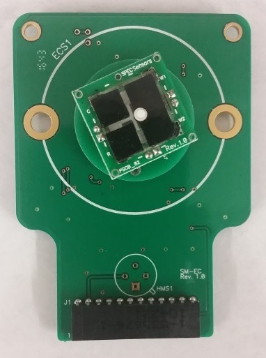 EcoSensors SM-EC ozon-sensor til OS6