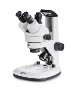 Kern OZL-468 mikroskop