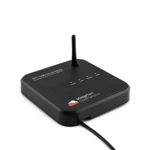Madgetech RFC1000-CE Cloud Relay trådløs RF basestasjon