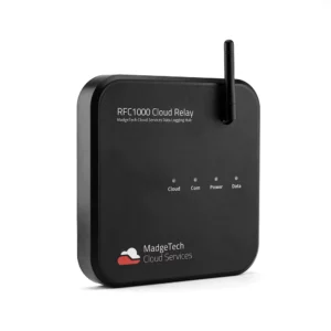 Madgetech RFC1000-CE Cloud Relay trådløs RF basestasjon