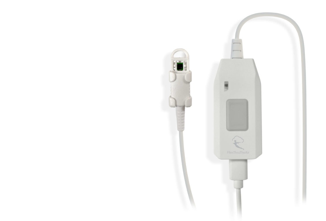 Wireless Alert Pro THP