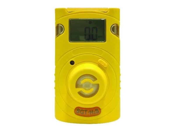Senko SGT-P gassmåler med utbyttbar sensor
