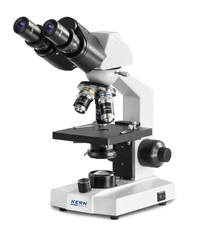 Kern OBS 104 mikroskop