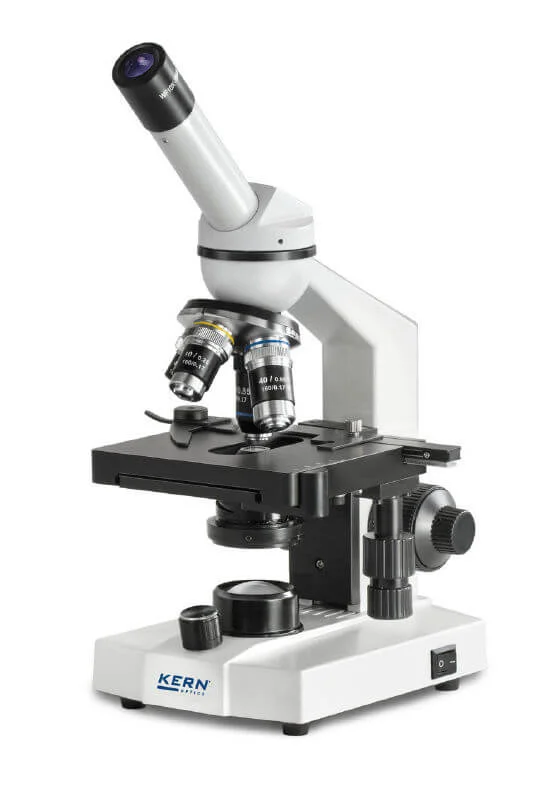 Kern OBS 105 mikroskop
