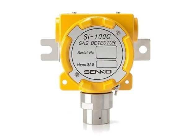 Stasjonær gassmåler Senko SI-100C
