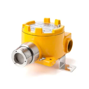 Senko SI-100C stasjonær gassmåler fra undersiden