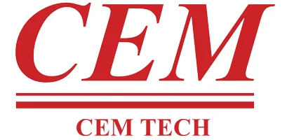 CEM logo