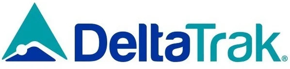 DeltaTrak Logo