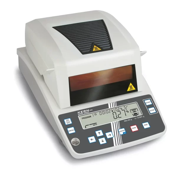 KERN DBS 60-3 tørkevekt