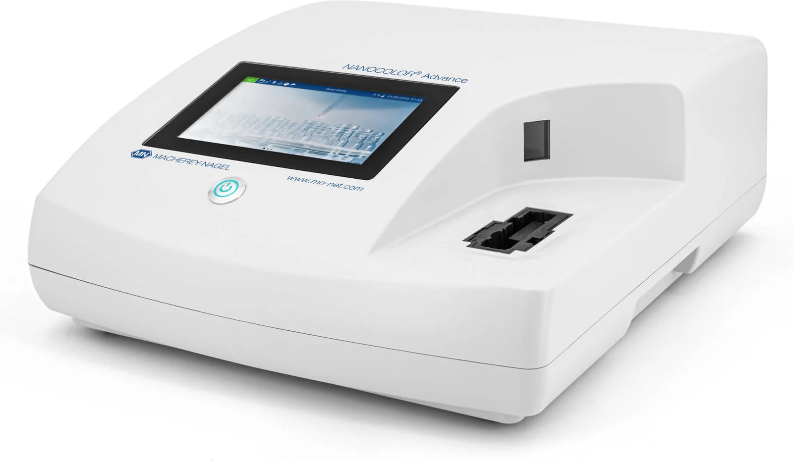 M&N 919750 NANOCOLOR Advance spektrofotometer