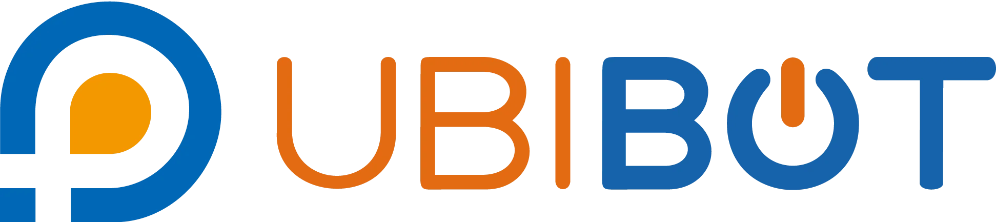 UbiBot logo
