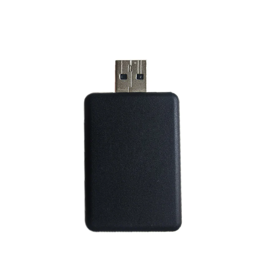 RS485 til USB adapter