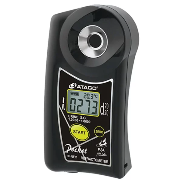 Refraktometer for urin PAL ATHLETE