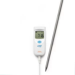 Hanna HI935012 bryggetermometer med ekstern føler