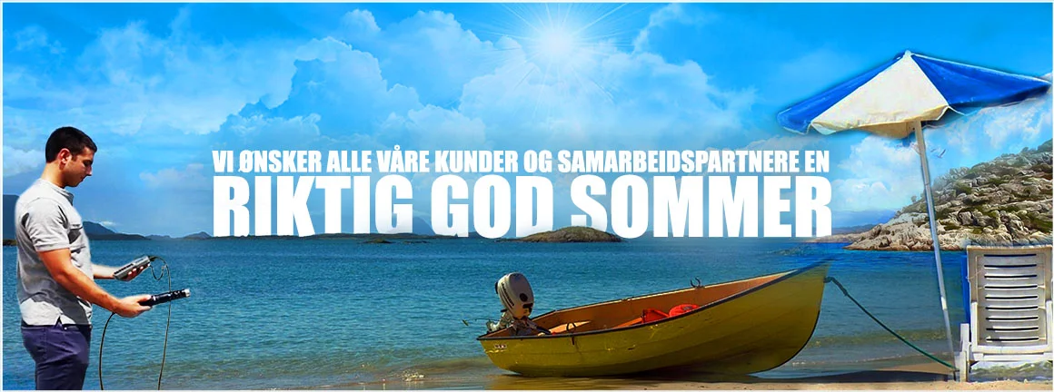 God sommer