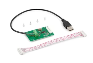 Kern KIB-A03 adapter kabel intern til USB