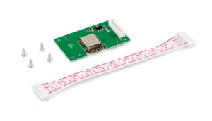 Kern KIB-A10 adapterkabel intern til WiFi