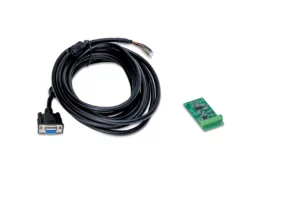 Kern KUM-01 adapterkabel intern til RS-232