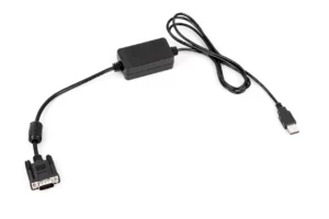Kern KUP-03 adapterkabel RS-232 til USB