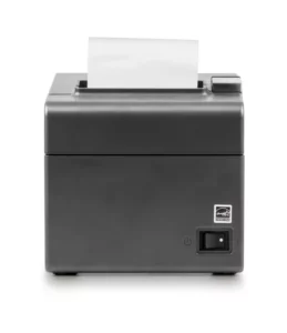 Kern YKH-01 termisk printer forfra