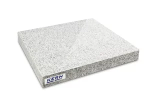 Kern YPS-05 anti-vibrasjonsplate