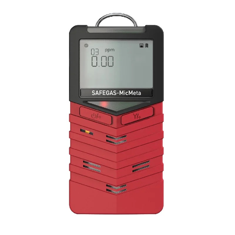 MicMeta-O3 gassmåler for ozon MicMeta-O3 gassmåler for ozon