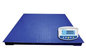 Adam PT gulvvekt inkludert GK-S display