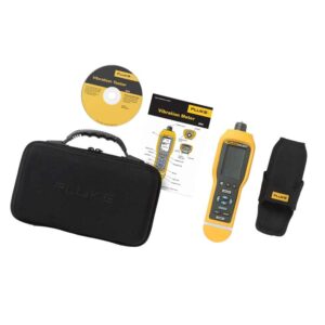 Fluke 805 vibrasjonsmåler sett