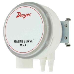 Dwyer MSX Magnesense differensialtrykksensor