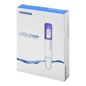 Horiba LAQUAtwin ORP-måler eske