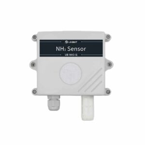 UibBot ammoniakk (NH3) sensor - GS1