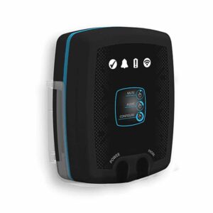 Lascar EL-IOT-SP-TH bakfra