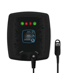Lascar EL-IOT-SP-TH trådløs temperatur- og luftfuktighetslogger