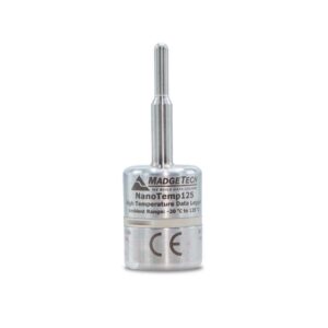 Madgetech NanoTemp125 temperaturlogger