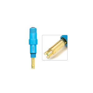 BL-100-00 pH-kontroller og doseringspumpe for basseng – med HI-10053 pH-probe