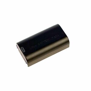 Batteri til Elma Laser X360 med USB-C