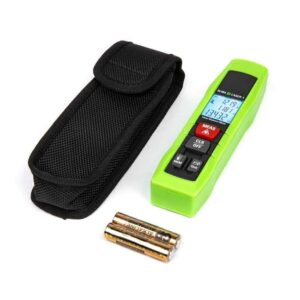 Elma Laser 1 liten avstandsmåler med bluetooth pakke