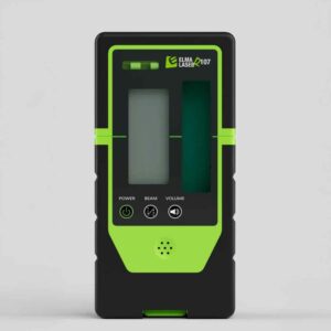 Elma laser R107 mottaker